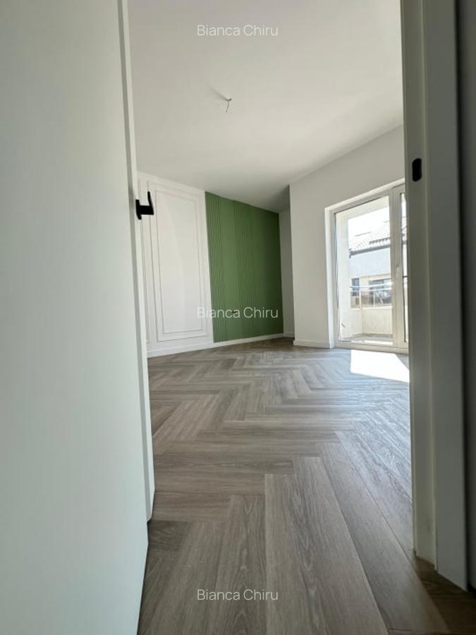 Vila 5 camere, zona exclusivista Str Toamnei, 136 mp construiti Rosu-Chiajna - 12