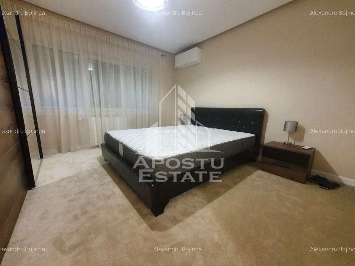 Apartament cu 3 camere decomandat, mobilat în Medicină - 1
