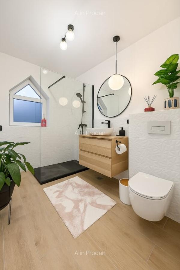 Rafinament pe doua niveluri - Duplexul emblematic din Apollo Residence - 11