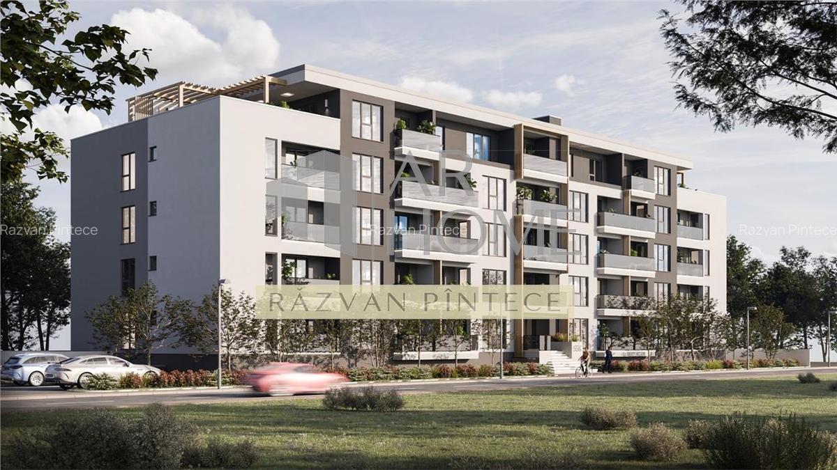 Apartament 2 camere, curte proprie, Albert Nord, Ploiesti - 5