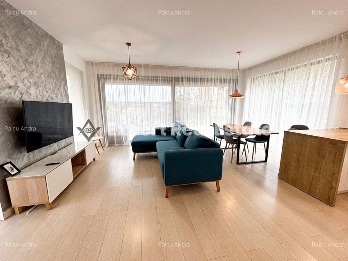 VILA NOUA 5 CAMERE-GRADINA-OTOPENI - 7