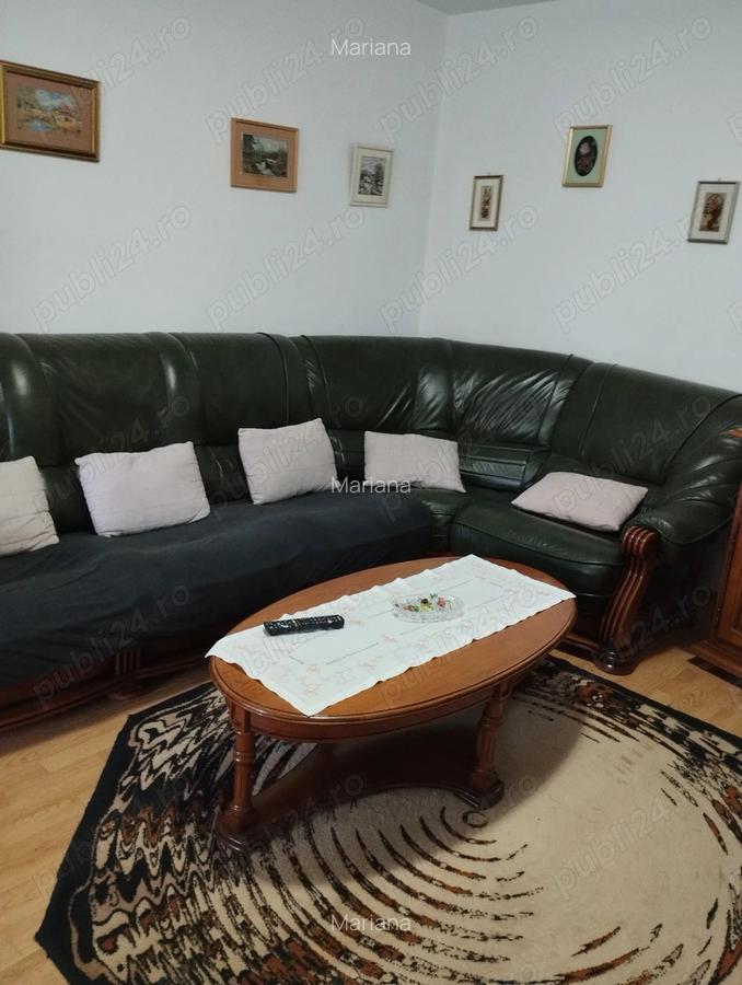 Inchiriere apartament 3 camere,termen lung - 1