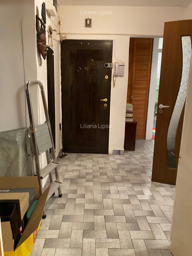 Apartament cu 3 camere semidecomandat în Chișinau - 1