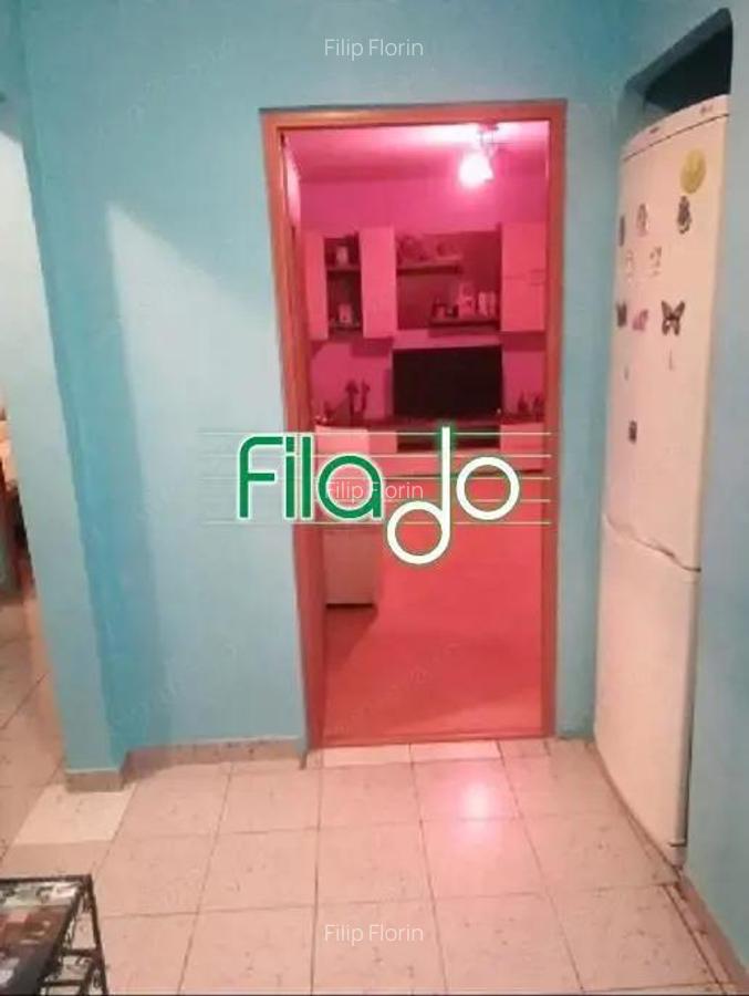 Apartament 4 camere cu centrala proprie Titan Postavarului - 6
