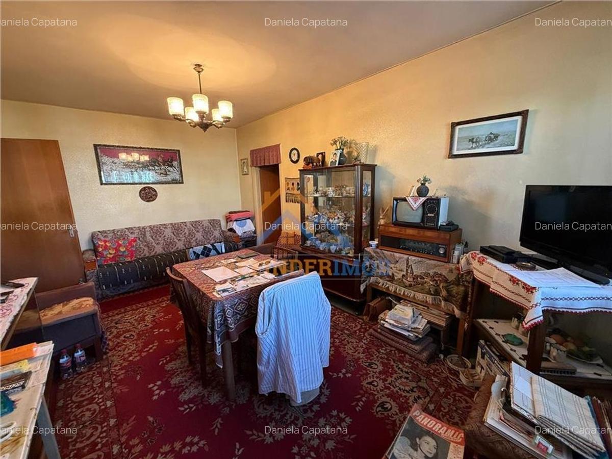 Oferta apartament 3 camere zona Lujerului - 2