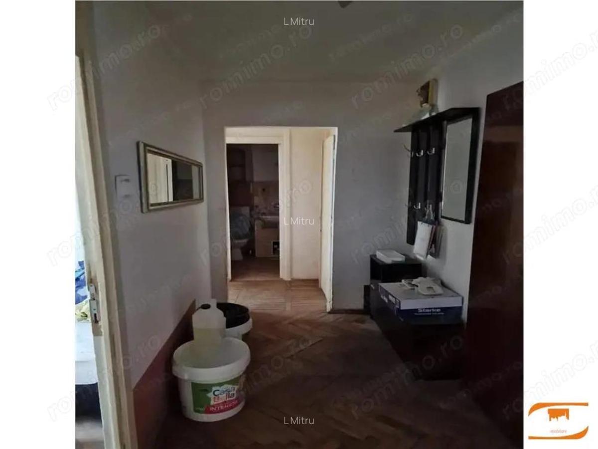 Apartament 2 camere Aradului cu 2 balcoane - 4