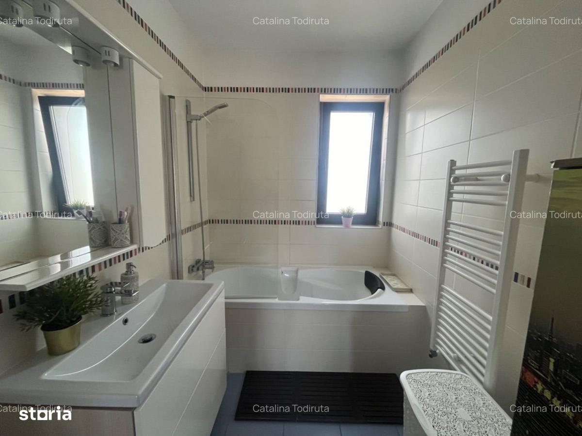 Apartament cu 3 camere decomandat în Ghimbav - 8