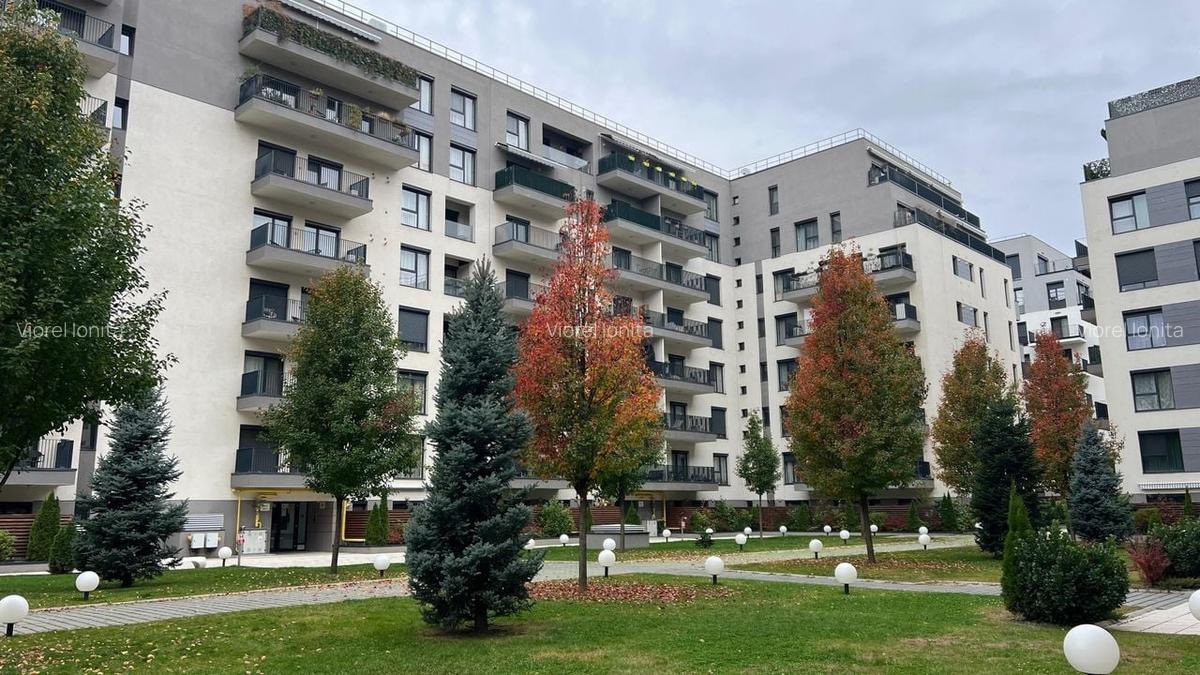 3 camere | parcare subterana si boxa | vedere libera - 10