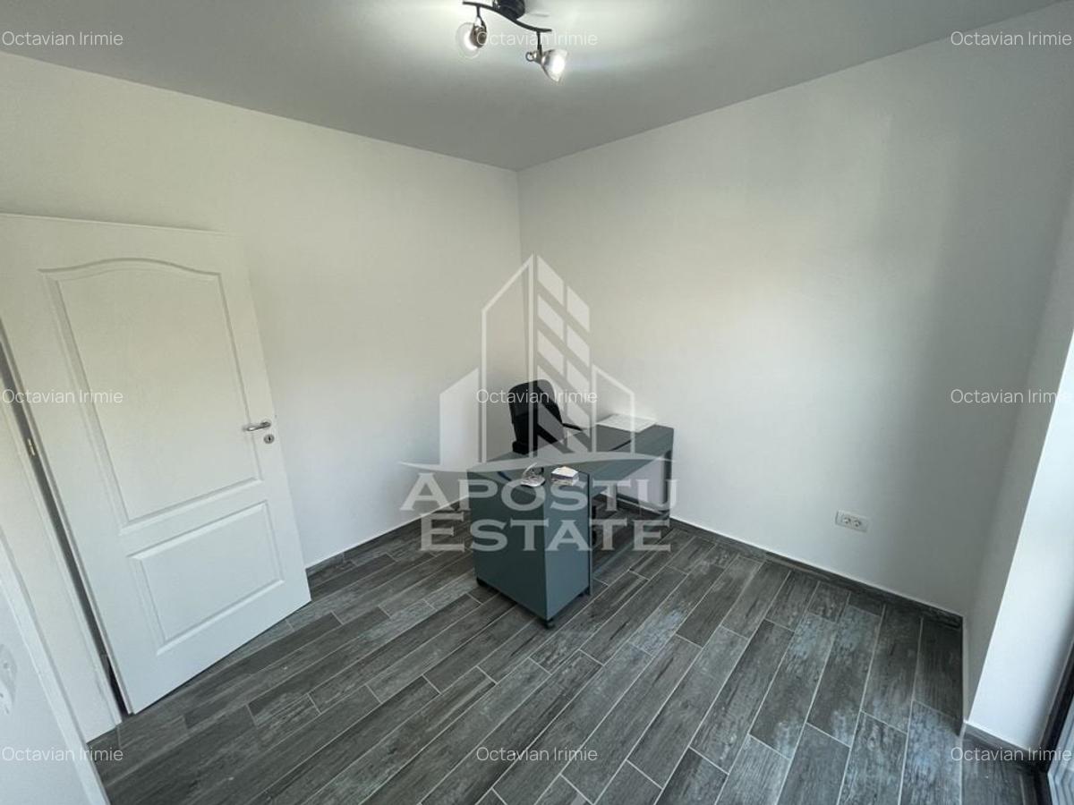 Apartament cu 2 camere semidecomandat în Giroc - 4