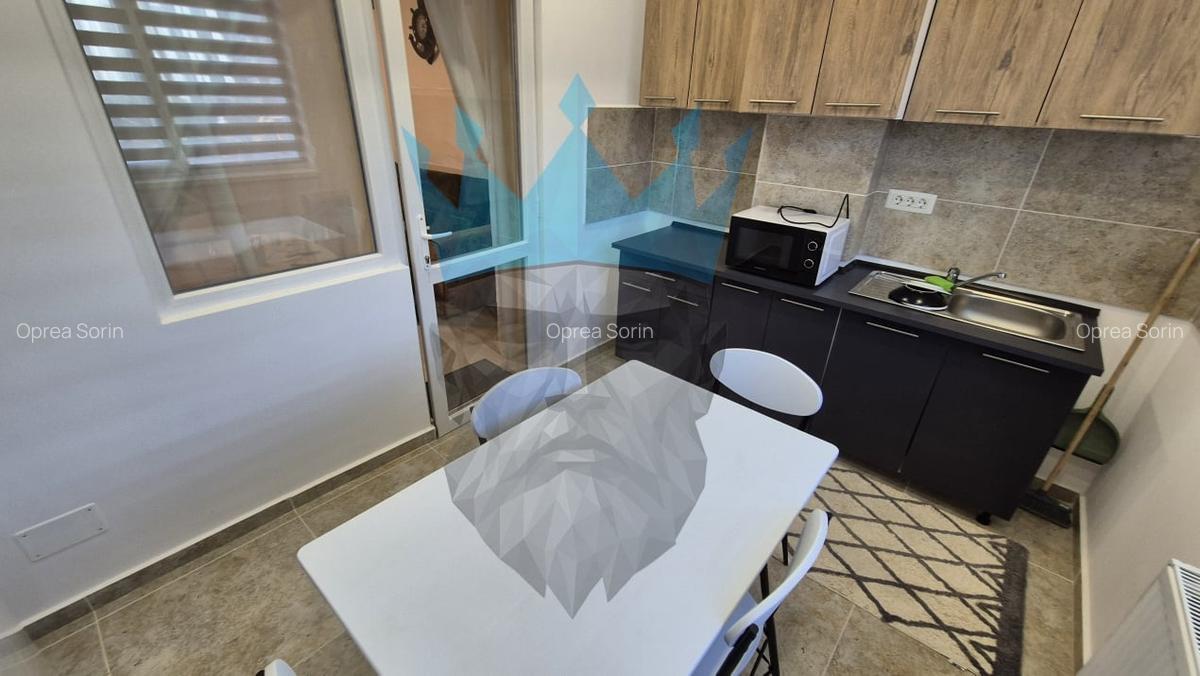 Apartament 2 Camere Complex Avangarde City Chiajna - 5