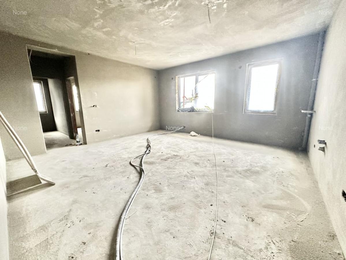 Apartament cu 2 camere - Zona Penny - Giroc - 1