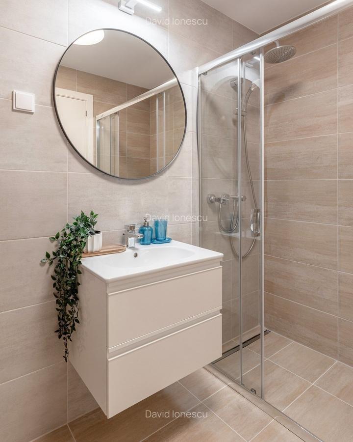 Apartament 4 camere imobil nou 2025, cu parcare si boxa, metrou la 600 metri - 11