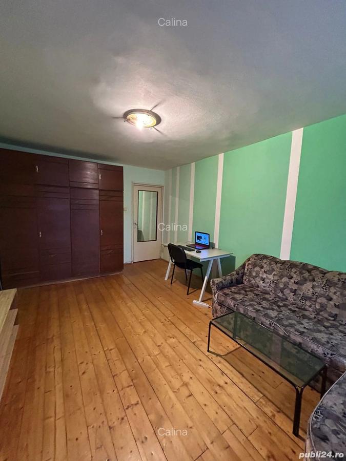 Proprietar inchiriez apartament 2 camere zona Soarelui. - 2