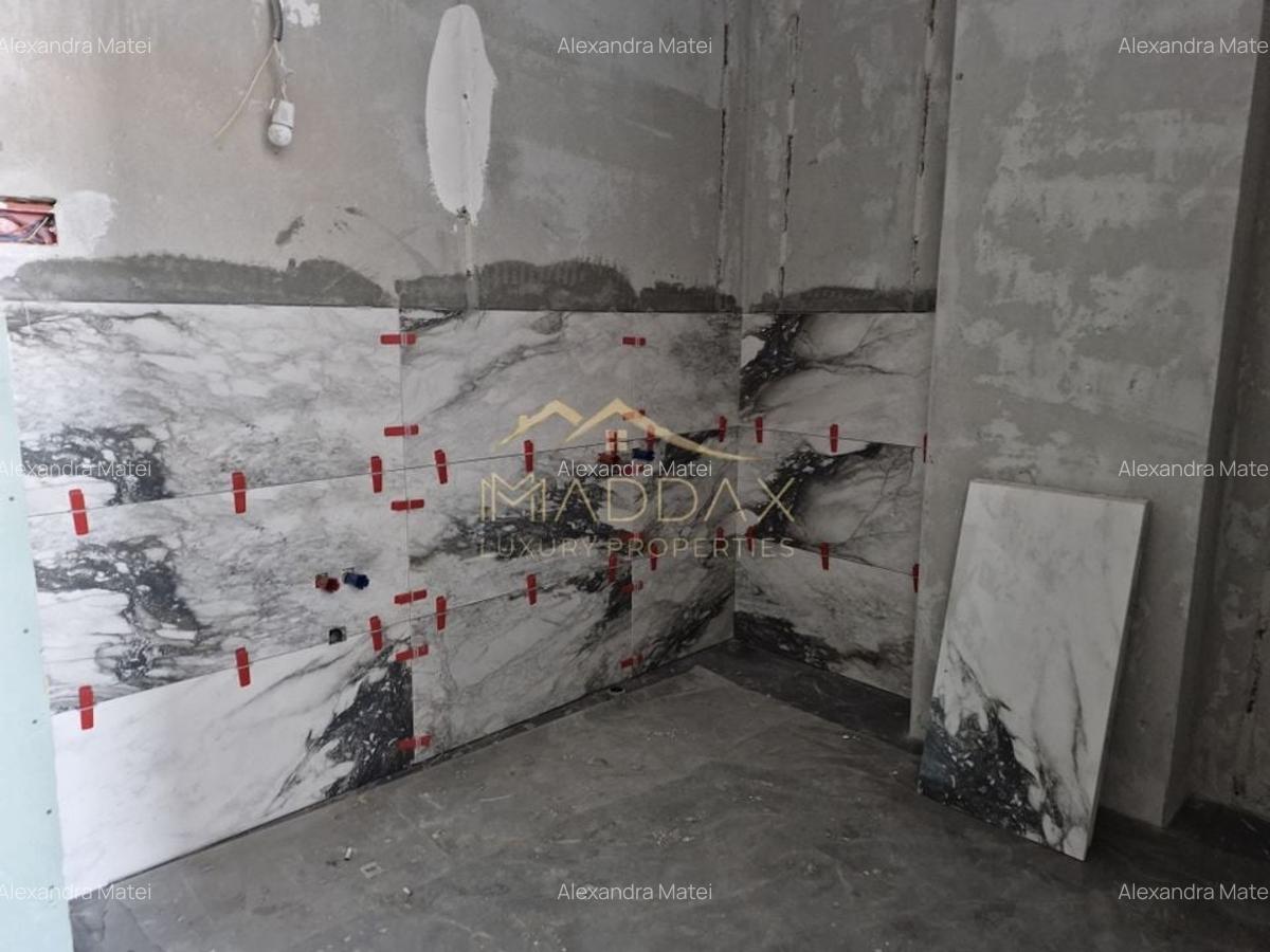 Penthouse LUX ***4 camere // Pipera - 27