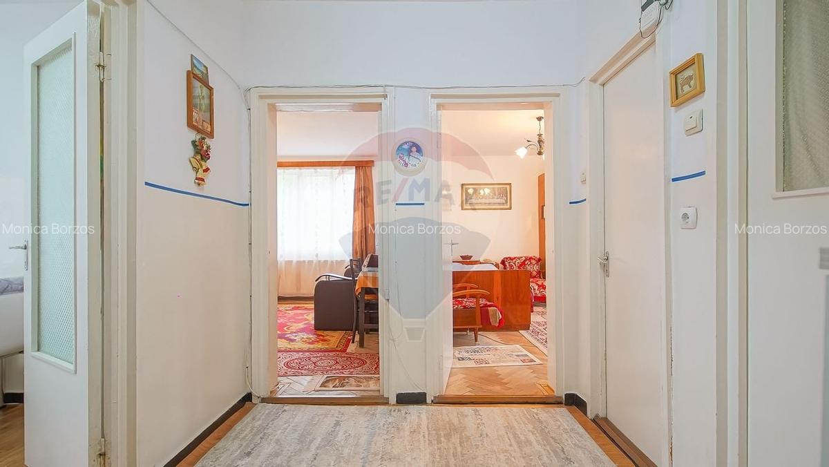 Apartament cu 2 camere de inchiriat in zona Astra - 5