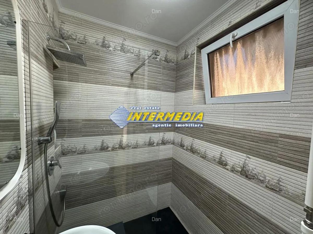 Vanzare Casa 4 camere P+1E cu 232 mp teren CETATE Dealul Furcilor finisata utilata mobilata complet - 10