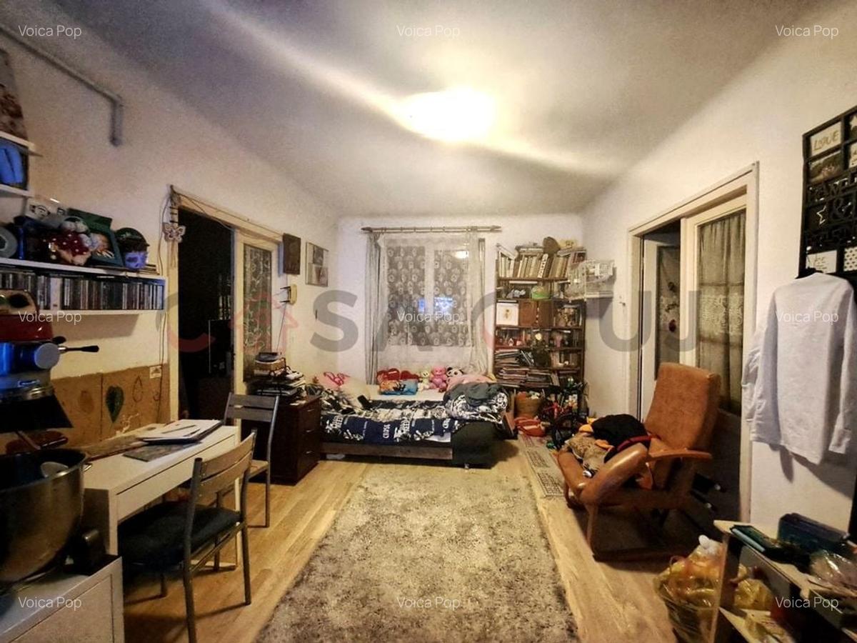 3 camere , Loc de parcare , General Eremia Grigorescu!! - 2