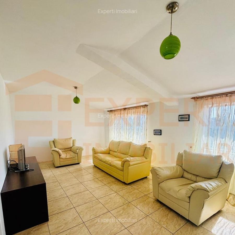 Vila D+P+1+M de vanzare - Oras Ovidiu Constanta - 3