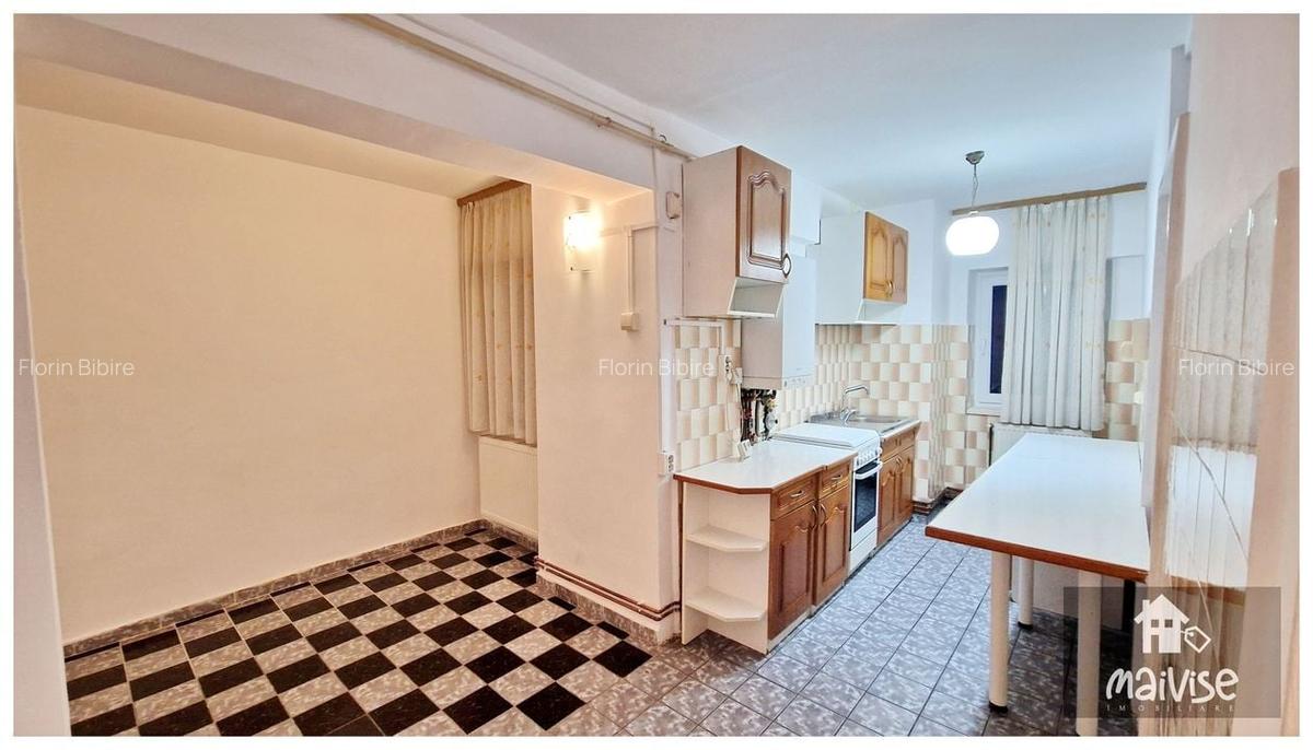 Garsoniera suprafata generoasa, zona Centrul Civic - 6