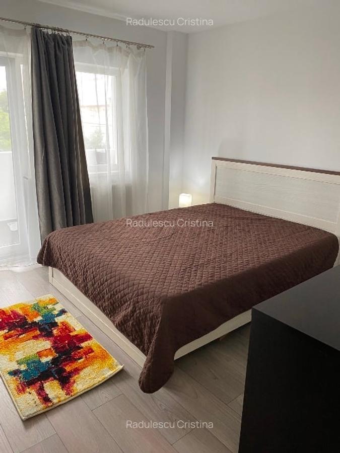 Inchirez apartament 2 camere in Cipariu - 6