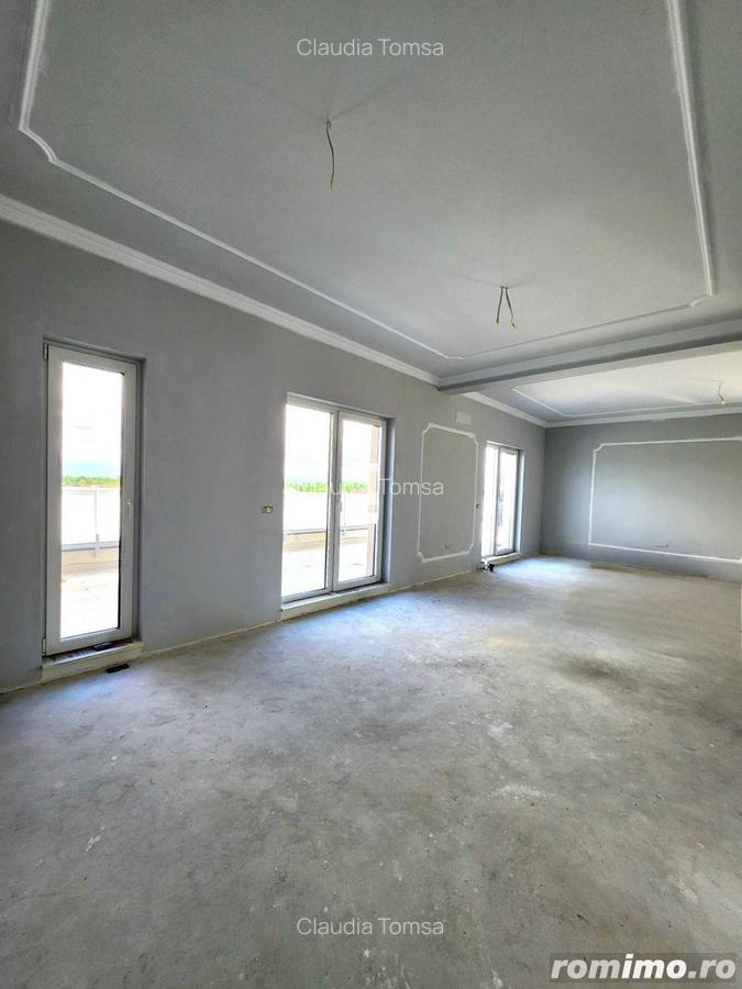 UNICAT-Penthouse 110mp- terasa de 150mp-Torontalului - 3