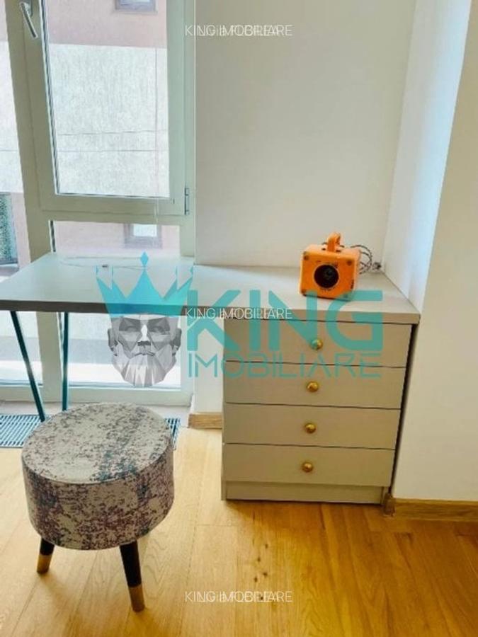 Apartament 2 Camere Baneasa Bucuresti - 6