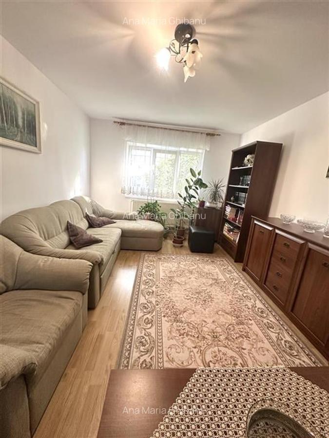 Apartament cu 3 camere, 2 bai- Aleea T. Neculai Lidl - 2