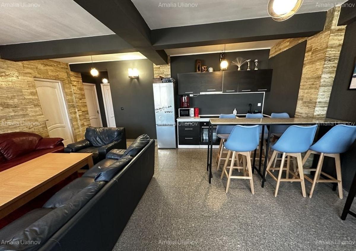 APARTAMENT 4 CAMERE | ZONA FALEZA NORD | LOC DE PARCARE - 3