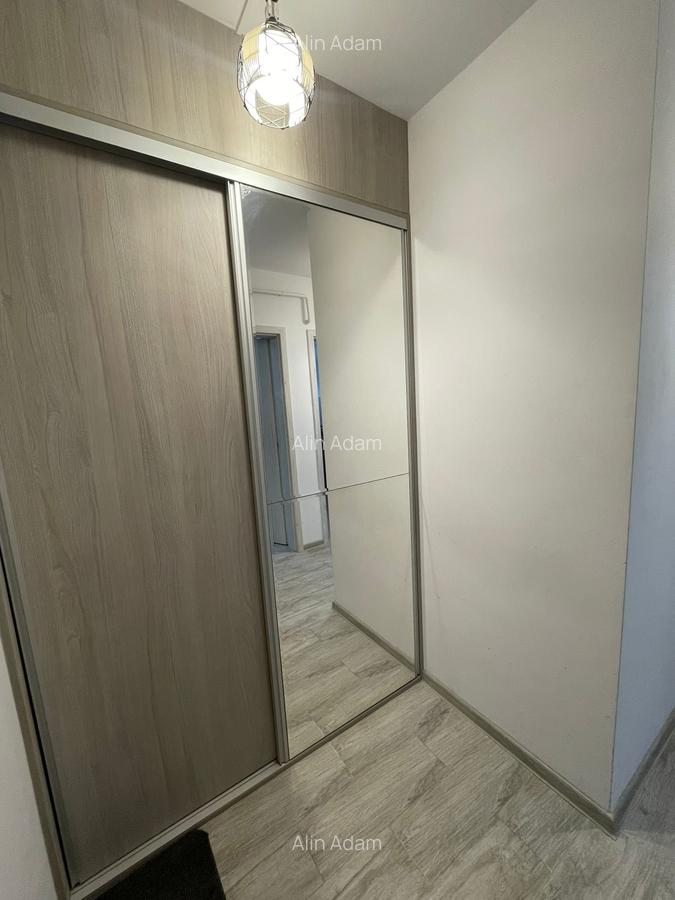 Garsonieră decomandată în Nicolina - 7