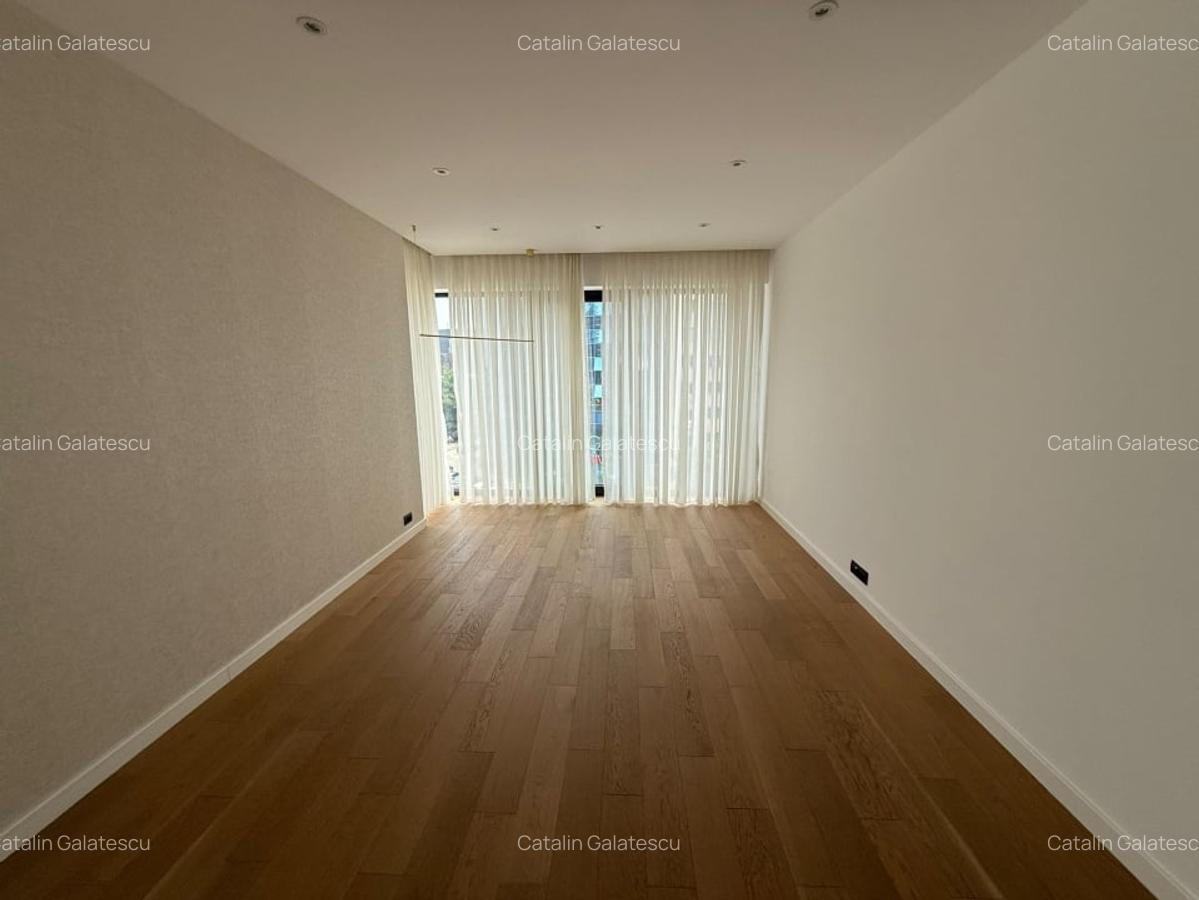 2 Camere Premium de Inchiriat in One Herastrau Tower | Loc de Parcare Inclus - 7