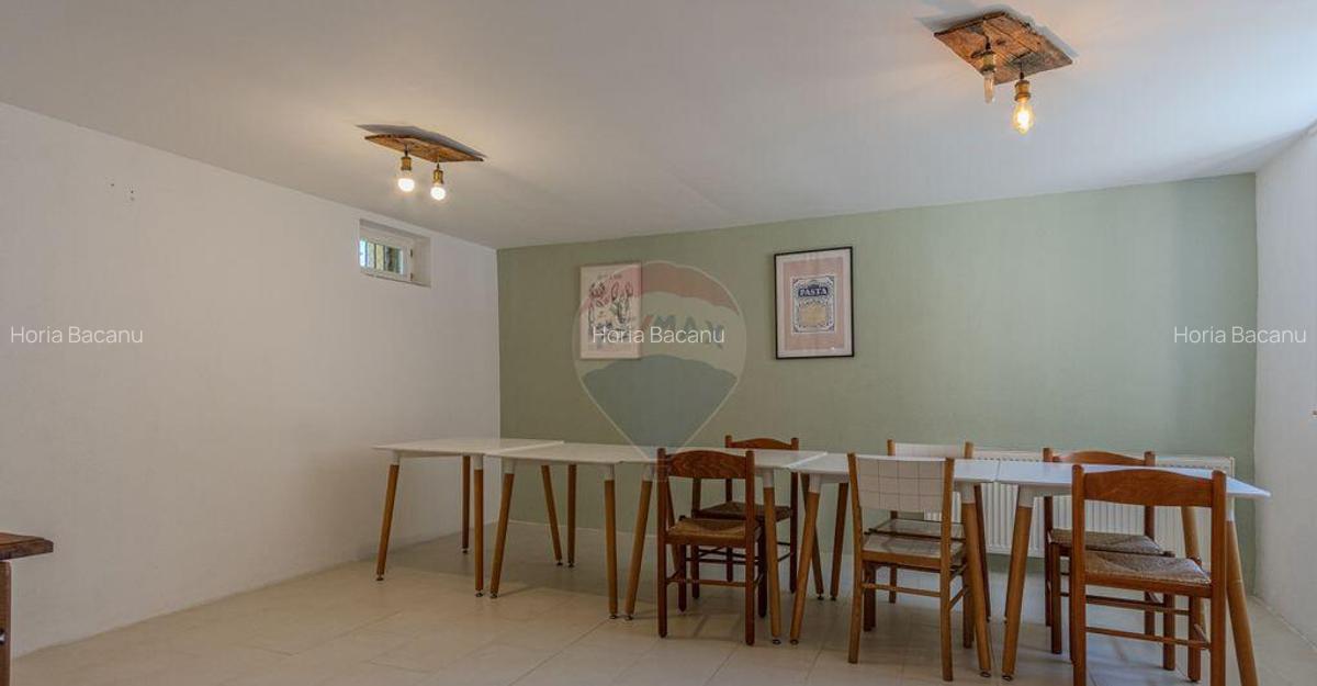 Comision 0% | Pensiune moderna de vanzare, Cincu, locatie... - 16