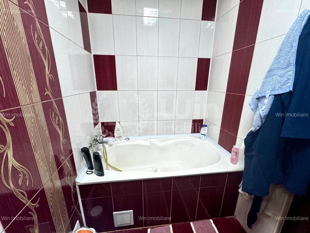 Apartament cu 3 camere | 58mp | Parcare | Semicentral | Zona Horea! - 9