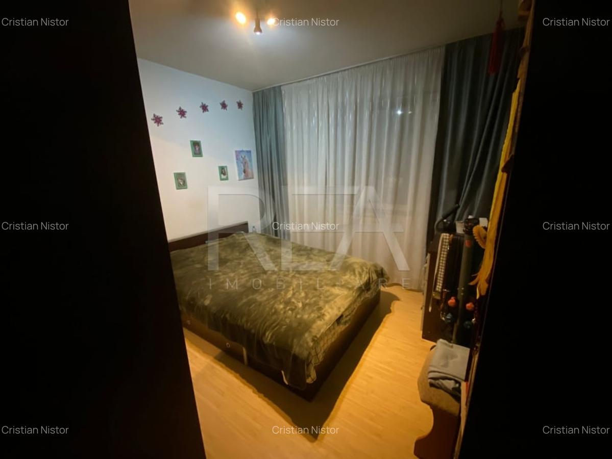 2 Camere aproape de Parcul Sebstian - 3