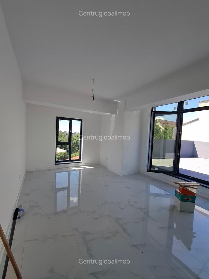 Apartament 2 camere - 45