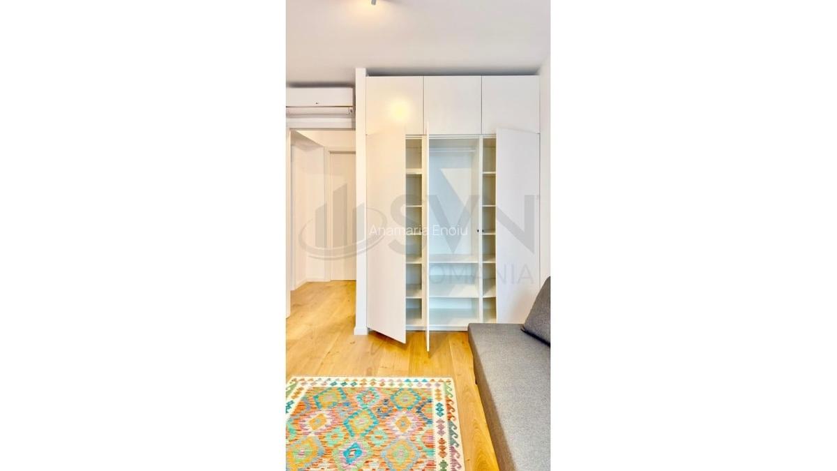 REA1026451 Ansamblu Win Herastrau I 3 camere I Premium - 12