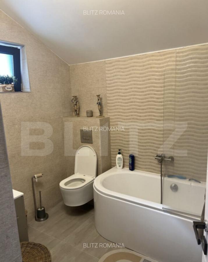 Casa P+M, 138 mp, 380 mp teren, in zona Albesti - 2