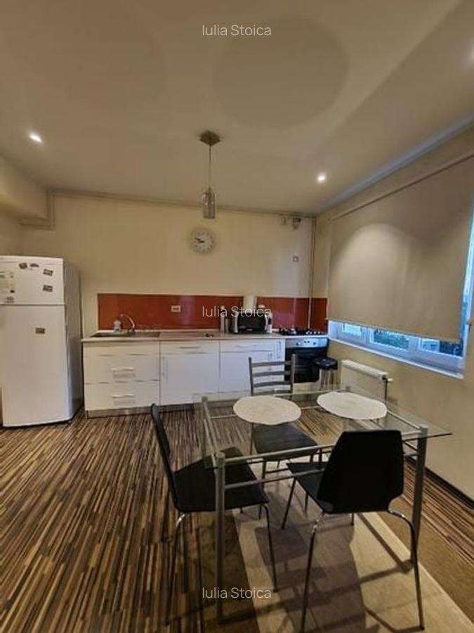 Apartament 2 camere, open-space modern, parcare subterană, Decebal - 7