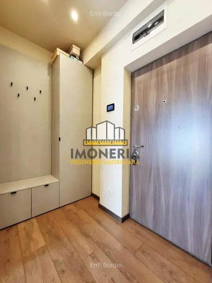 2 camere+boxa -0% comision- 950m Metrou Mihai Bravu- 2020 -depozitari - 11