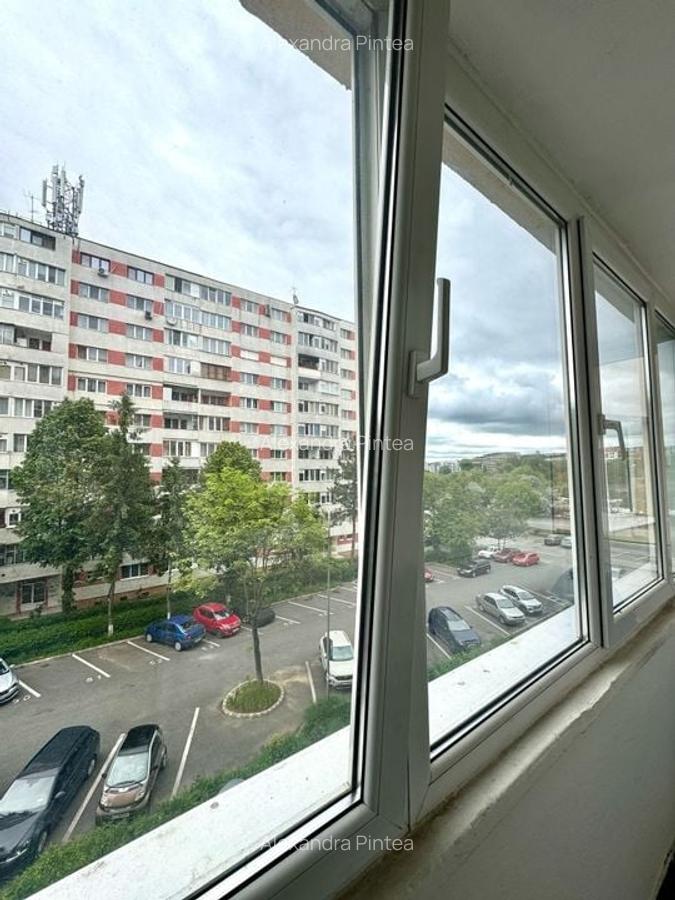 Apartament 3 camere, etaj 3, bloc cu lift nou, izolat, Fantanele - 12