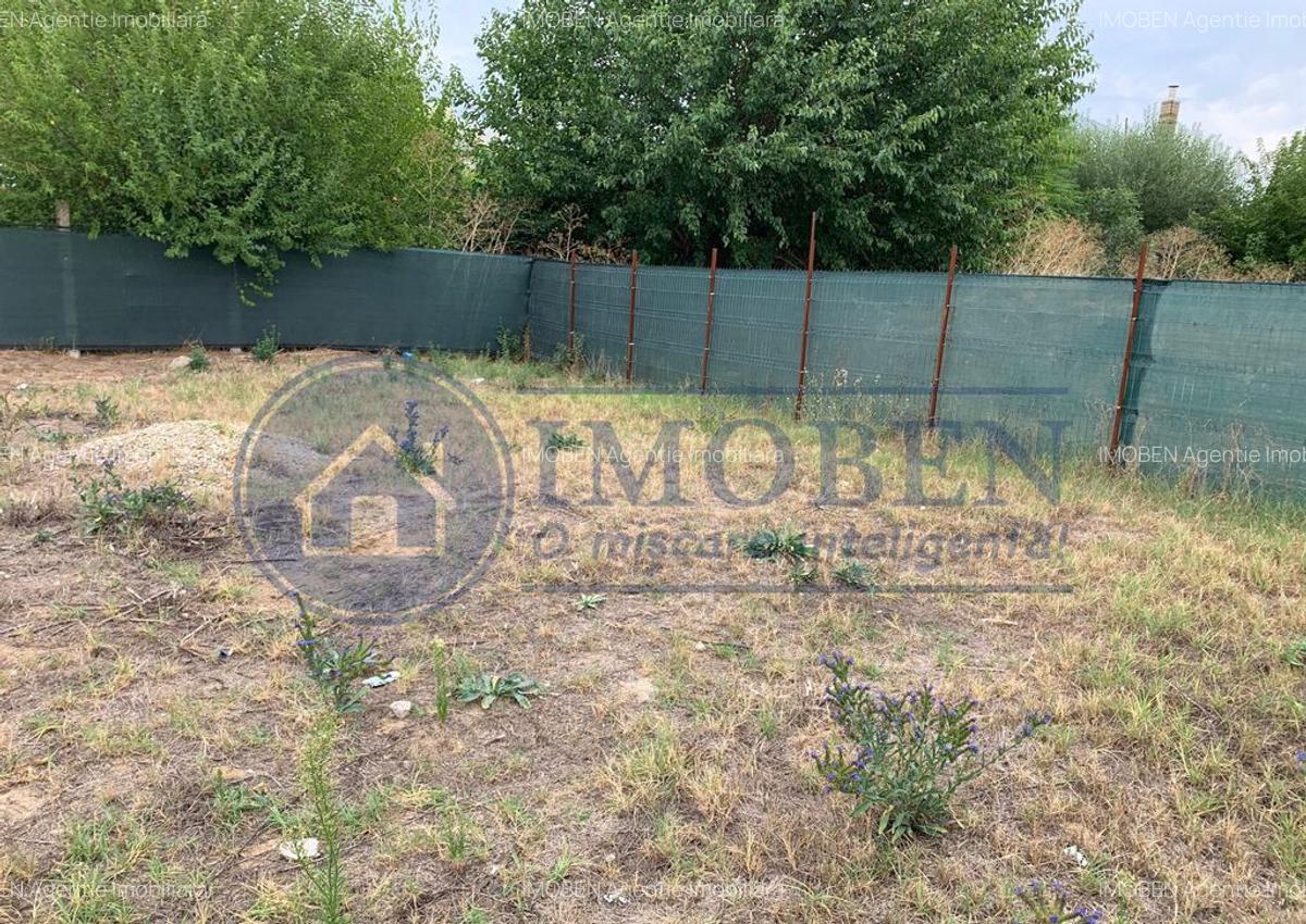 Teren Intravilan 778m2 Langa Parcul Tineretului deschider... - 5