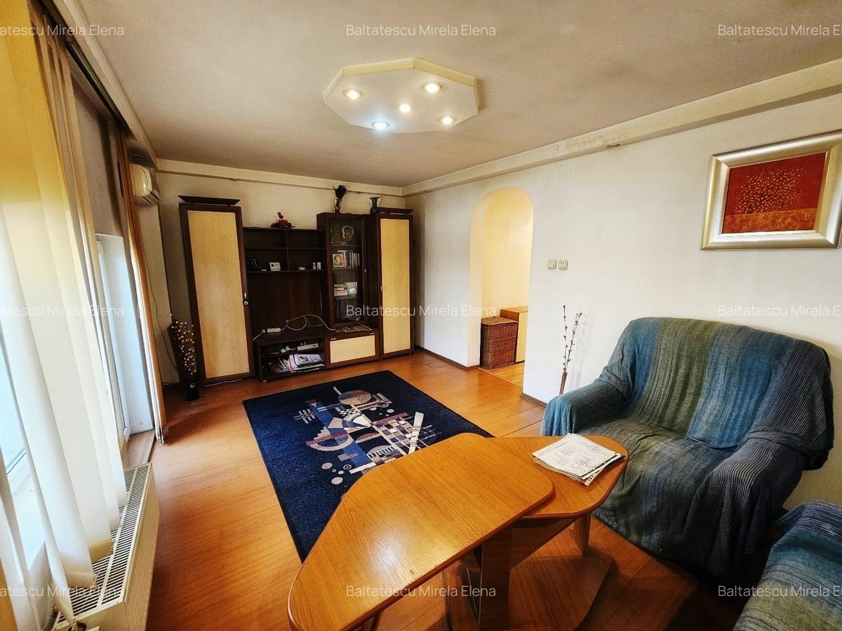 Investiție ideală în centrul Ploieștiului – 2 camere, 31.900 € neg. - 4