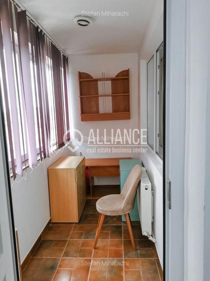Tomis II(COD 05) - Apartament 2 camere langa Spitalul Judetean - 4