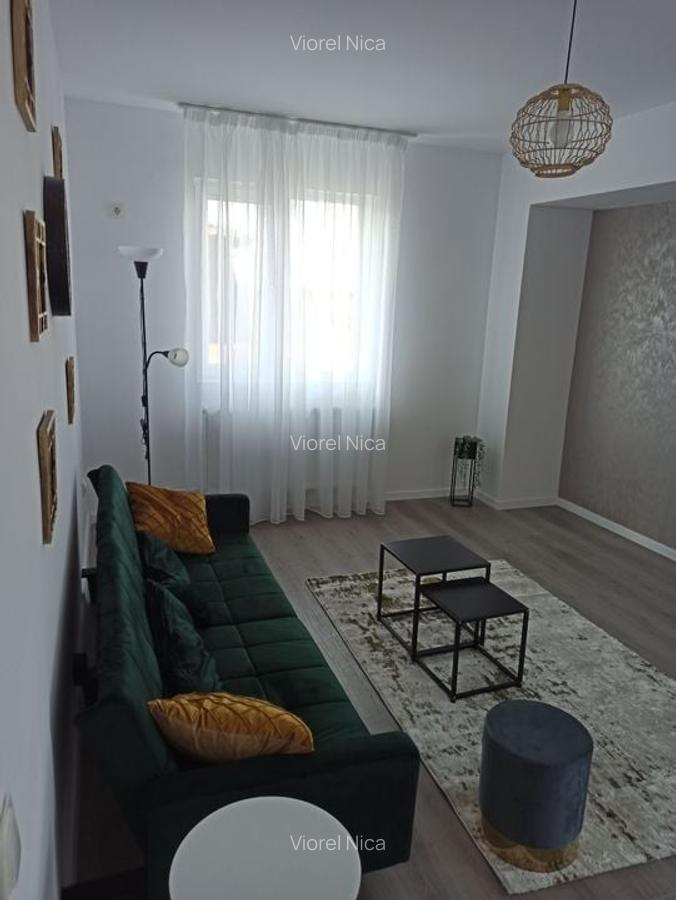Apartament cu 3 camere decomandat, mobilat în Nord-Vest - 4