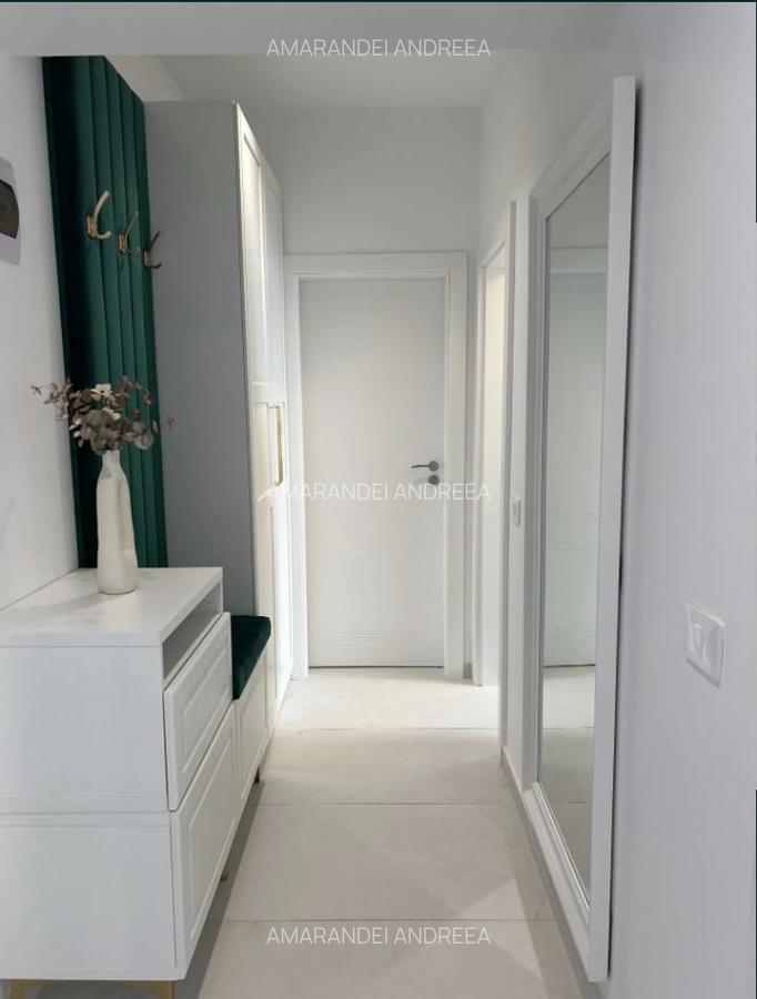 Apartament cu 2 camere decomandat, mobilat în Păcurari - 2