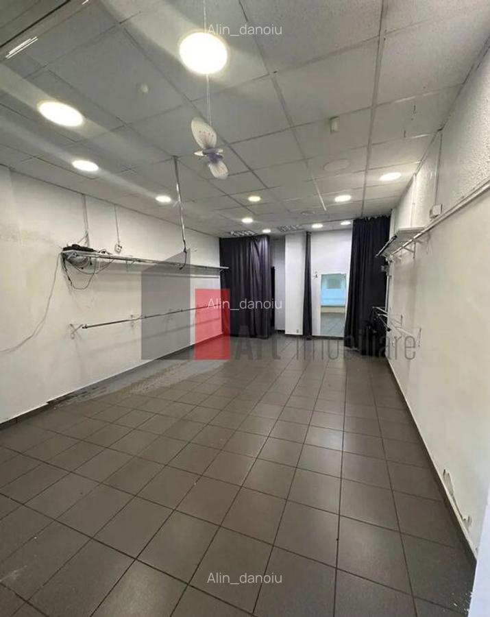 Spatiu comercial de inchiriat zona Regina Maria (apropier... - 5
