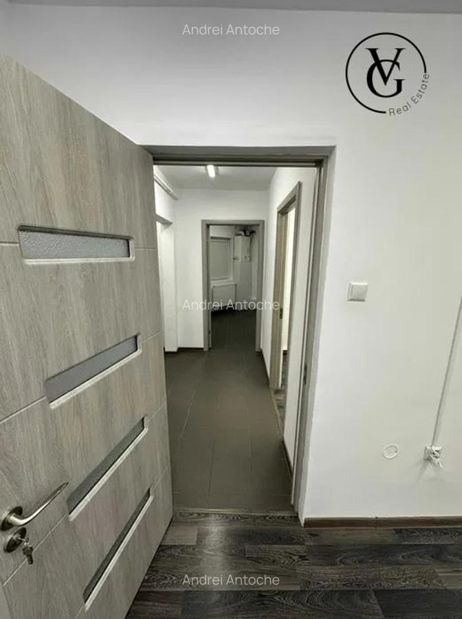 Apartament 2 camere + centrala proprie - Euromaterna - 8