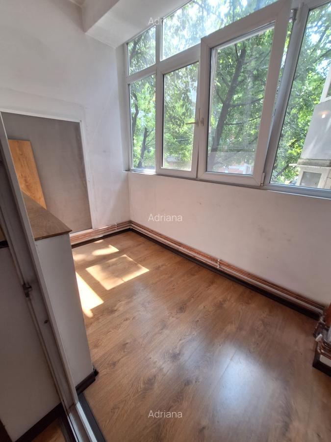 Apartament cu 2 camere decomandat în Circumvalațiunii - 5