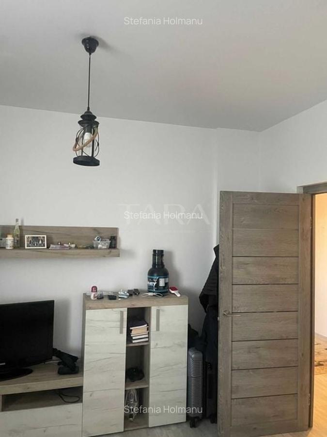 Apartament 1 cameră, parcare subterană, Gheorgheni, Iulius Mall - 4