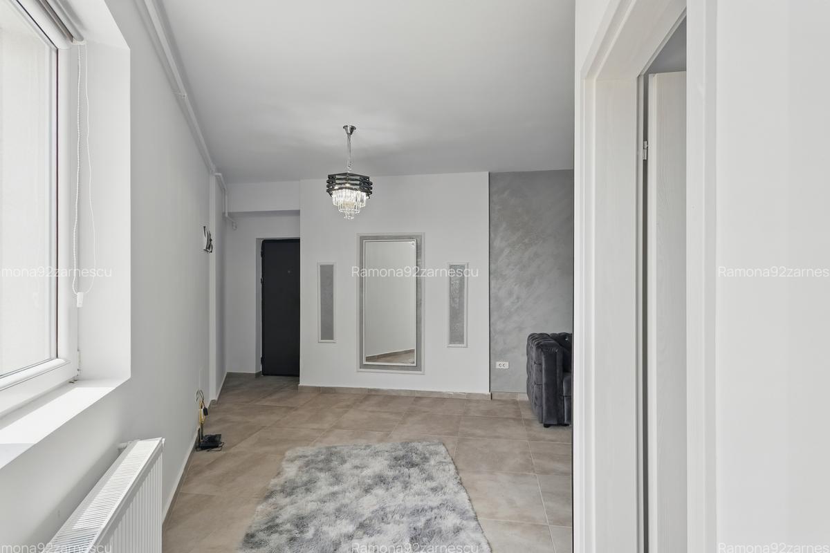 Popesti-Leordeni | Str. Biruintei | Apartament 2 camere  | Metrou 15 minute - 6