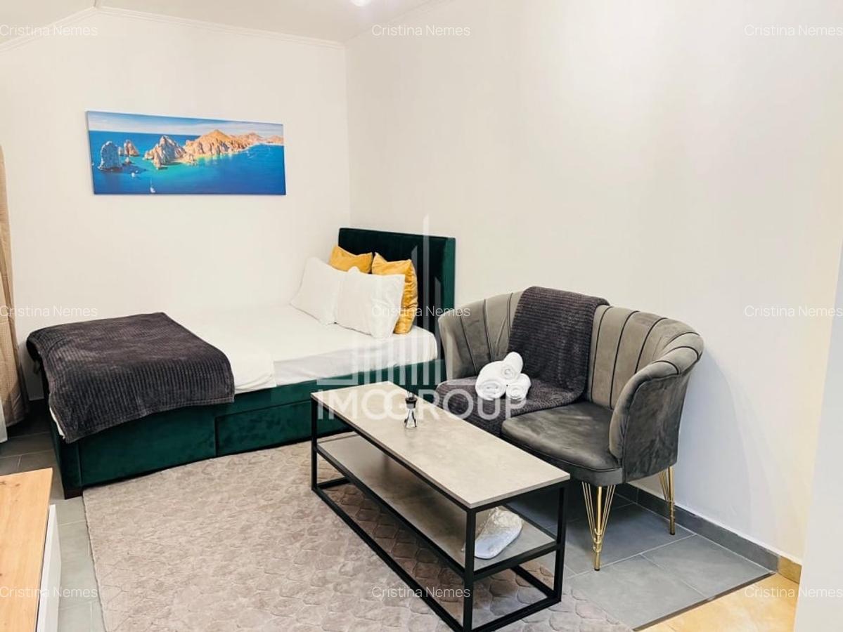 Apartament cu o camera | Ultracentral | Etaj 1 | Strada Memorandumului - 5